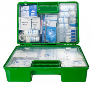 T2 Ultimate First Aid Kit by First Aid Kit